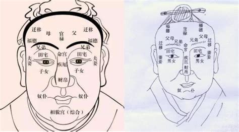 王永慶面相|王永慶面相分析